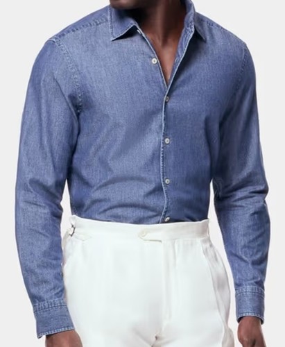 Hawes curtis men s blue - &, men's