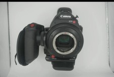Canon C100 Camcorder
