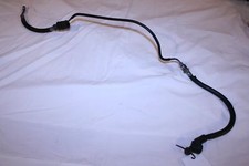 Yamaha FJ1200 1WL manufactured 1986-1988 Clutch Pressure Line