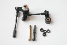 Yokomo MR-4TC Custom Complete Steering Assembly