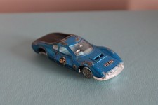 Dinky Toys 4” DINO FERRARI