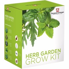 T&M Seed Herb Garden Mixed