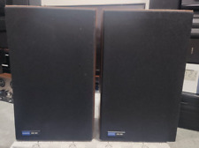 PIONEER CS-161 SPEAKERS.