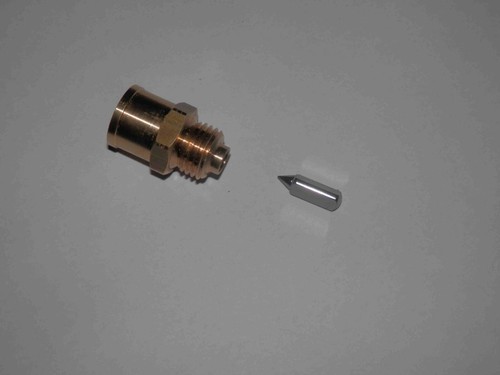 Weber dcr carburetors - 36,