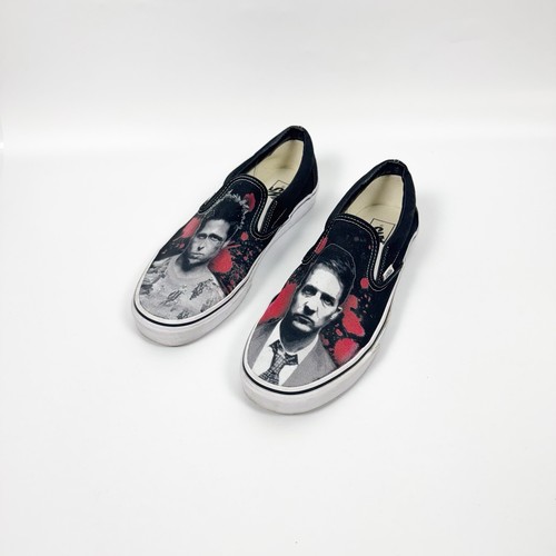 Vans men custom - men's, club