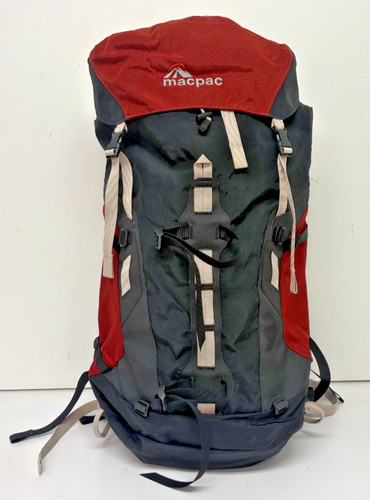 Macpac pursuit high quality - 50, high-quality