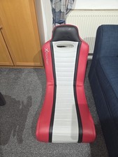 X Rocker 2.0  Seat Gaming