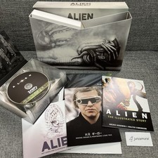 Alien Anthology 35th