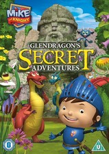 Mike the Knight: Glendragon's