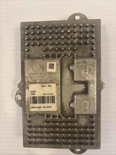 Oem l90051949 cadillac - 15-20,
