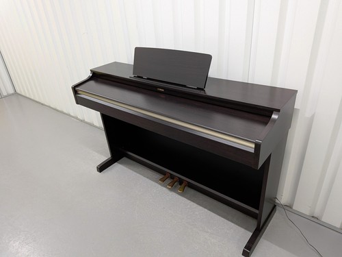 Yamaha arius ydp 162 - yamaha, ydp-162