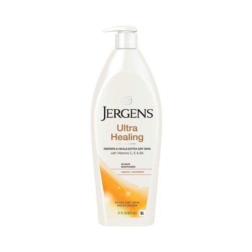 Jergens ultra healing extra - jergens,