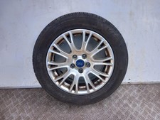 Ford C Max 215 55 16" 10