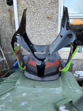 Kawasaki Ninja ZX6R 636 2002