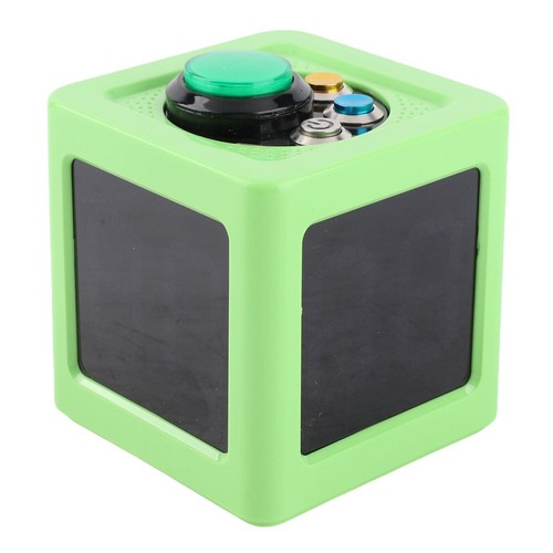 Cube timer 4in sided - cube, 4