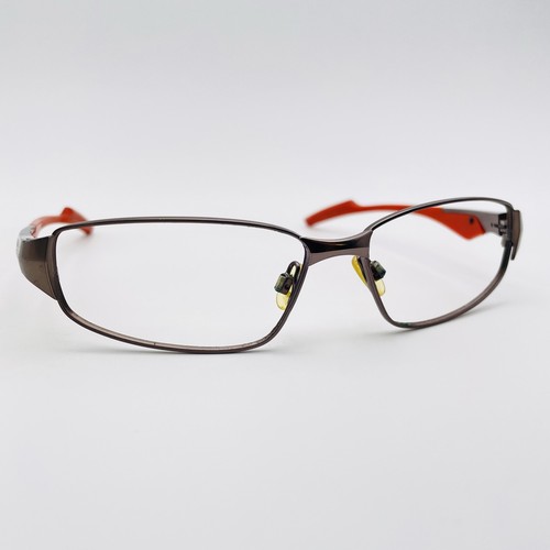 Osiris eyeglasses gunmetal - eyeglasses,