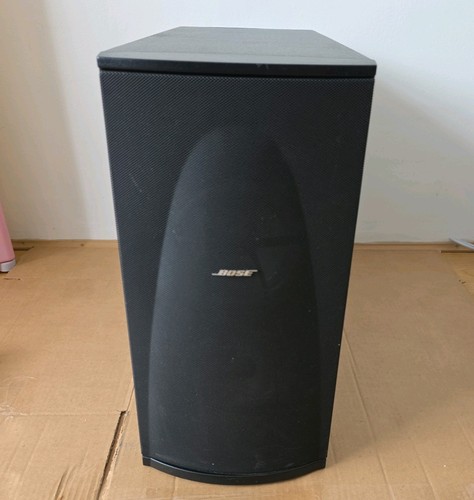 Bose lifestyle 48 - bose,