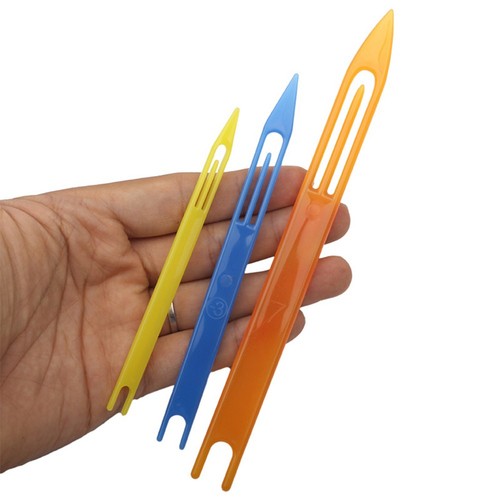Fishing net needle - fishing,