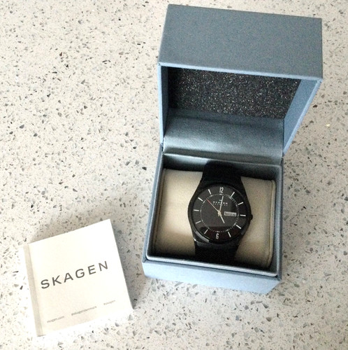 Skagen men skw6006 aktiv - skagen,