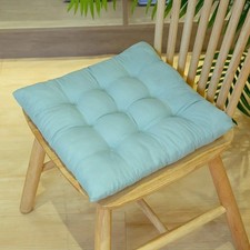 Chair Seat Cushions Tie-On