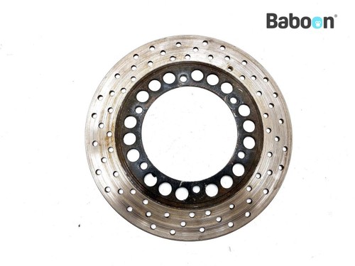 Brake disc rear - trx, 850
