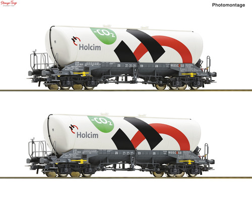 Roco holcim uacns - uacns, silo