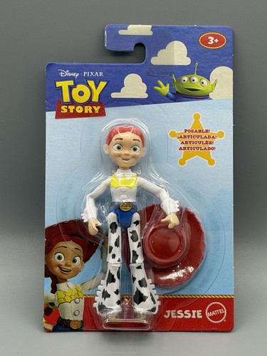 Disney pixar toy story - story, jessie