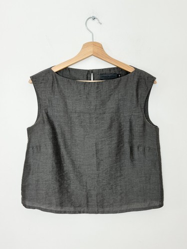 Annette gortz silver grey - annette,