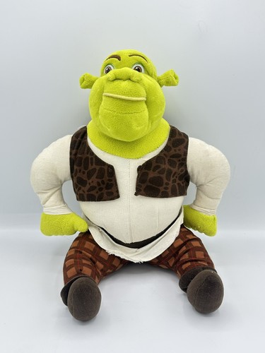 Dreamworks shrek the third - shrek,