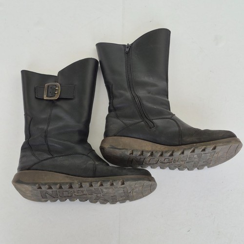 Fly london boots - fly,