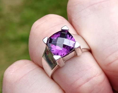 Vintage sterling silver