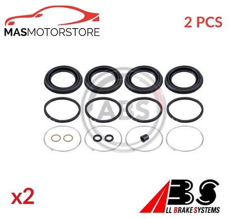 Brake caliper repair - repair, kit