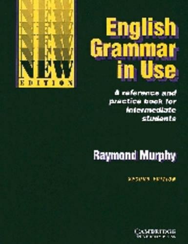 English grammar use - english, in