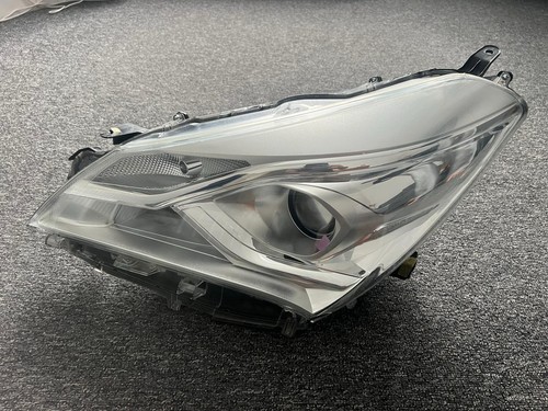 Genuine toyota yaris front - genuine,