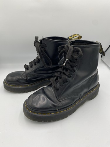 Martens bex chunky sole - bex,