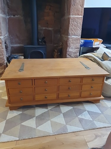 Laura ashley garrat drawers - garrat, 12