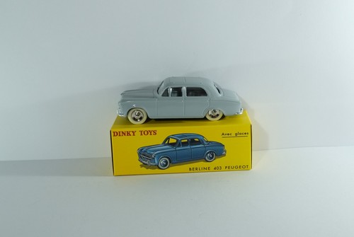 Norev dinky toys - dinky,