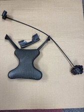 Herman Miller Aeron Posture