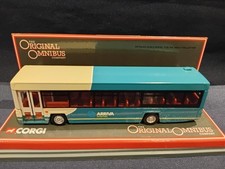CORGI CODE 3 ARRIVA SERVING