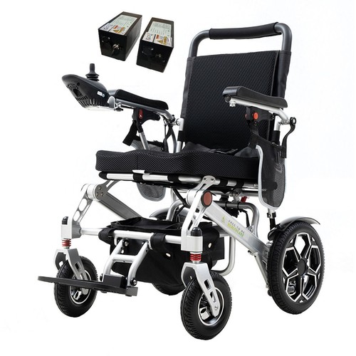 Super lightweight folding - super,