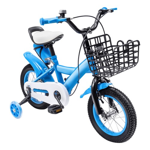 Kids bicycle boys girls - 12",