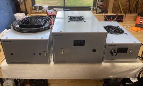 200 amp custom - 200,