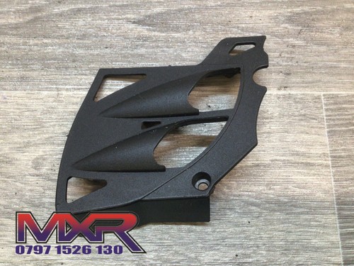 Malaguti grizzly front - 10,