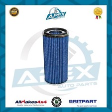 Peak Performance Air Filter Element - Land Rover Defender 200TDI- NTC6660 DA4270