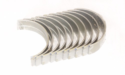 Engine main bearing set std - engine,