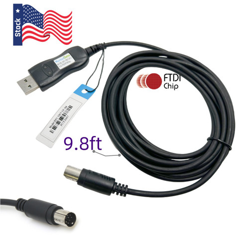 Usb programming cable 62 - usb,