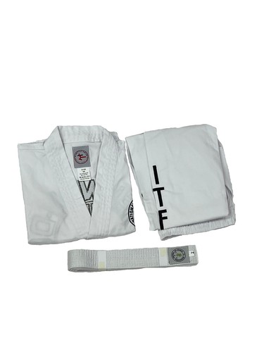 Itf suit beginner - suit, itcbelt