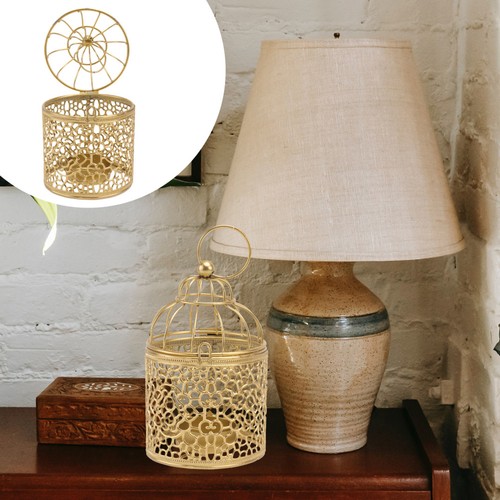 Candlestick holder tealight - candlestick,