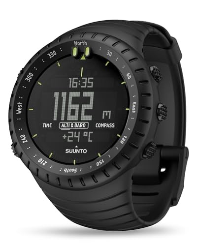 Suunto core outdoor watch - suunto,