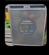 Dometic Coolmatic CRX 50 45L